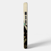 The Fairy Daar verwelkomde Hare Majesteit Case-Mate iPhone Case (Achterkant / Links)