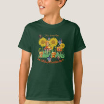 The Fall Guys Feestje - Herfst T-Shirt voor Kinder