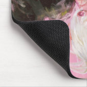 The Fallen Mousepad Muismat (Hoek)