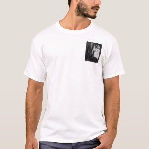 The Family Pit Bull T-shirt