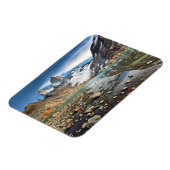 The Famous Fitz Roy Magneet (Linkerzijde)