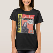 The Filth And The Fury T-shirt (Voorkant)