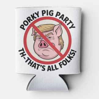 The Final Snort: Ending the Political Monopoly Blikjeskoeler