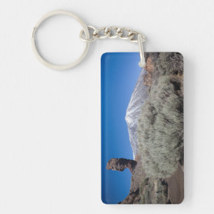 The Finger of God Sleutelhanger