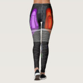 The First Step Leggings (Achterkant)