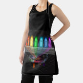 The First Step Schort (Insitu)