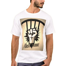 THE FIRST STRIKE – Motivatie sportschool en street