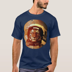 The First Tiger T-shirt