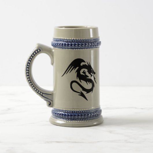The Flagon with the Dragon Bierpul (Links)