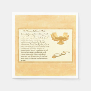 The Florence Nightingale Pledge Servet