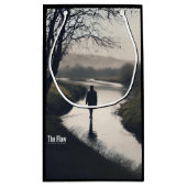 The Flow Klein Cadeauzakje (Achterkant)