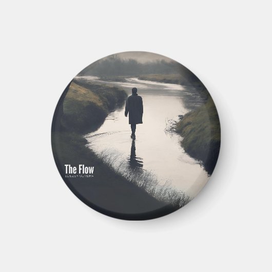 The Flow Magneet (Voorkant)