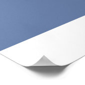 The Fool and the Wise Man Poster (Hoek)