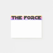 The Force™ Post-it® Notities Notes (Voorkant)