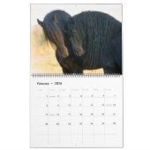 The Forest Boyz – Always & Forever Calendar Kalender (Feb 2026)