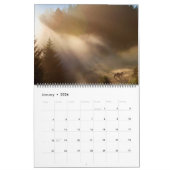 The Forest Boyz – Always & Forever Calendar Kalender (Jan 2026)