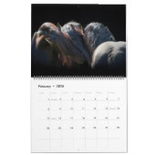 The Forest Boyz - hartverwarmende kalender (Feb 2026)