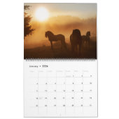 The Forest Boyz - hartverwarmende kalender (Jan 2026)