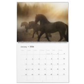 The Forest Boyz - Living the Dream Kalender (Jan 2026)