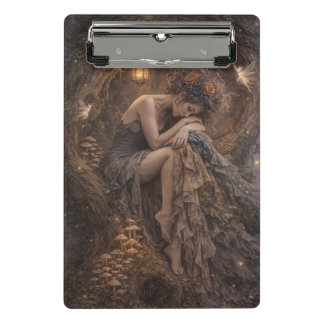 The Forest Dreamer Mini Klembord