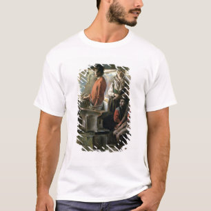 The Forge, 1640 T-shirt