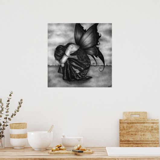 The Forgotten Poster (Cuisine)