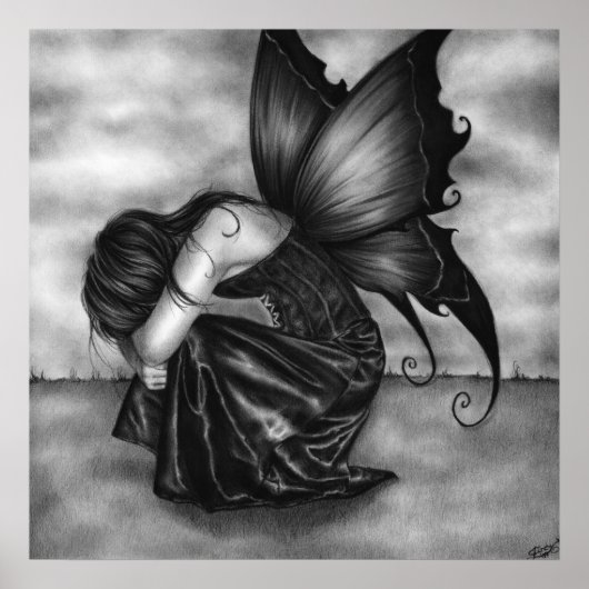 The Forgotten Poster (Devant)