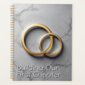 The Foundation Planner | Interlocking Rings Shared (Voorkant)