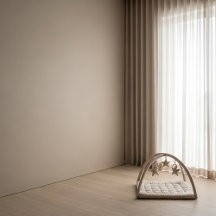 The Foundation Sand Beige™ Kalme Omgeving 