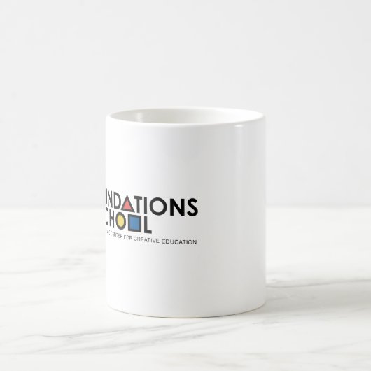 The Foundations School at CCE Mug (Centre)