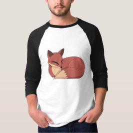 The Fox T-shirt
