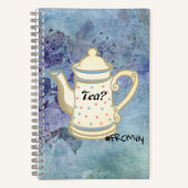 Thé #FROMily Du Journal Dessin De Fandom Liu Diner (Recto)