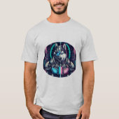 The Future Wolf T-shirt (Voorkant)