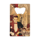 The Gangster's Blonde Girl (Dos)