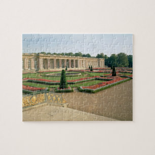The Garden Facade of the Grand Trianon, 1687 (foto Legpuzzel