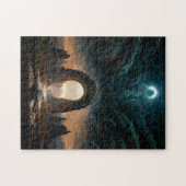 The Gate Eldritch Horror PortaltoOther_001 Legpuzzel (Horizontaal)