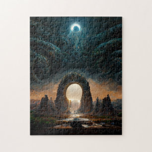 The Gate Eldritch Horror PortaltoOther_001 Legpuzzel