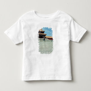 The Gate of Supreme Harmony Ming Dynasty, 1420 Kinder Shirts