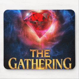 The Gathering Mousepad Muismat
