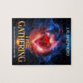 The Gathering – Puzzle de fantasy (Horizontal)