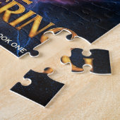 The Gathering – Puzzle de fantasy (Côté)