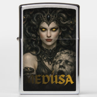 The Gaze of Eternal Silence