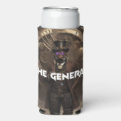 The General (Seltzer Voorkant)