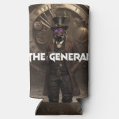The General (Achterkant)