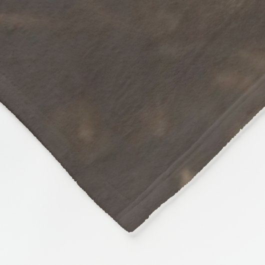 The General Fleece Deken (Hoek)