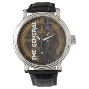 The General Horloge