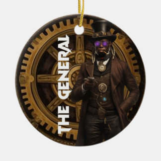 The General Keramisch Ornament