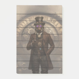 The General Post-It Notes