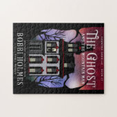 The Ghost and the Mountain Man Puzzle Legpuzzel (Horizontaal)
