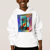 The Ghost Dance Hoodie (Devant)
